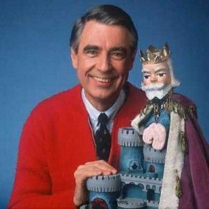 MrRogers