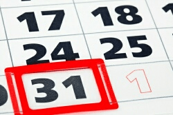 CalendarEnd