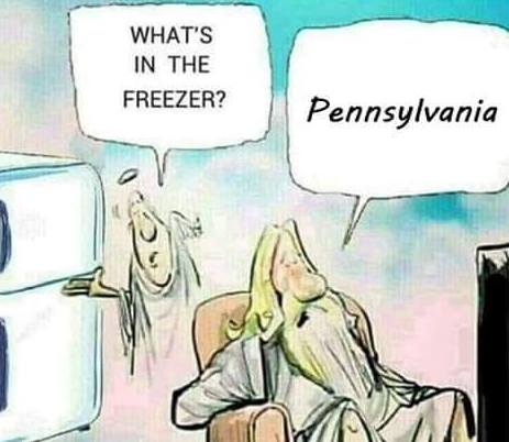 freezer