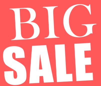 BigSale