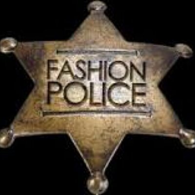 FashionPolice