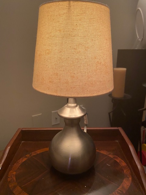 lamp