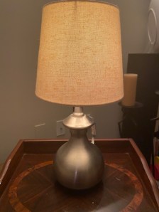 lamp