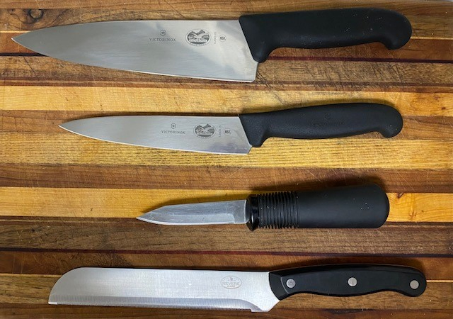 Knives