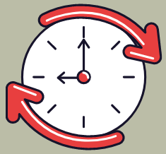 Once upon a time they lived happily ever after (2)