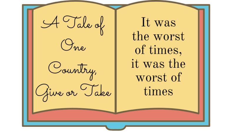 Once upon a time they lived happily ever after (3)