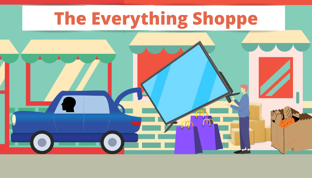 Once upon a time they lived happily ever after (4)